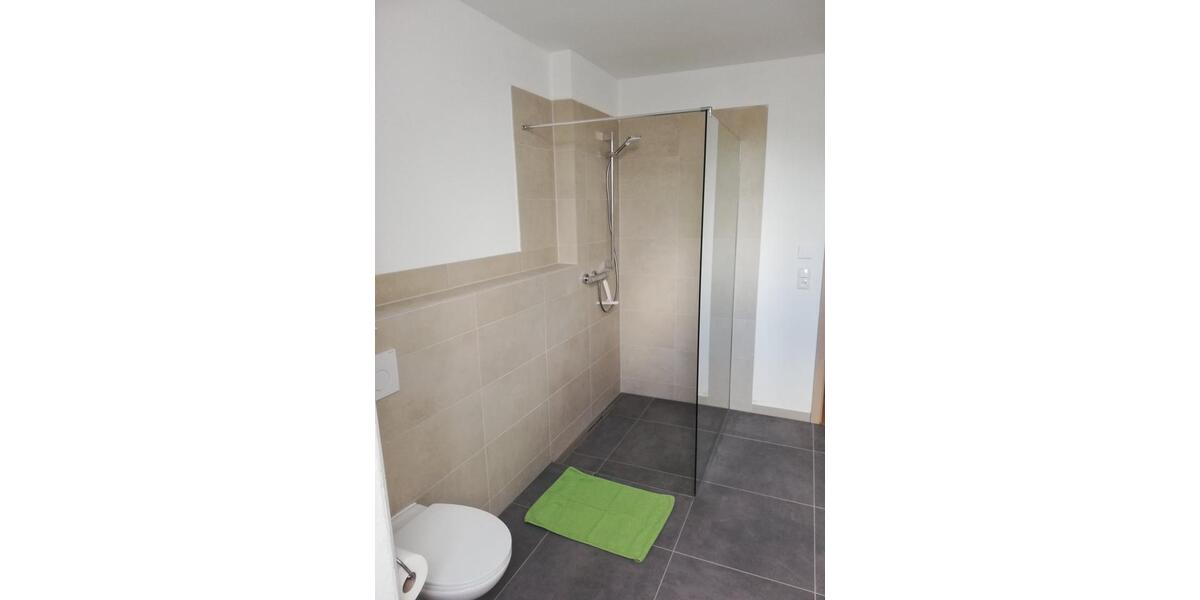 Etagenwohnung Unterthingau - 3 Zimmer, 80&euro; | Angebot:22613416