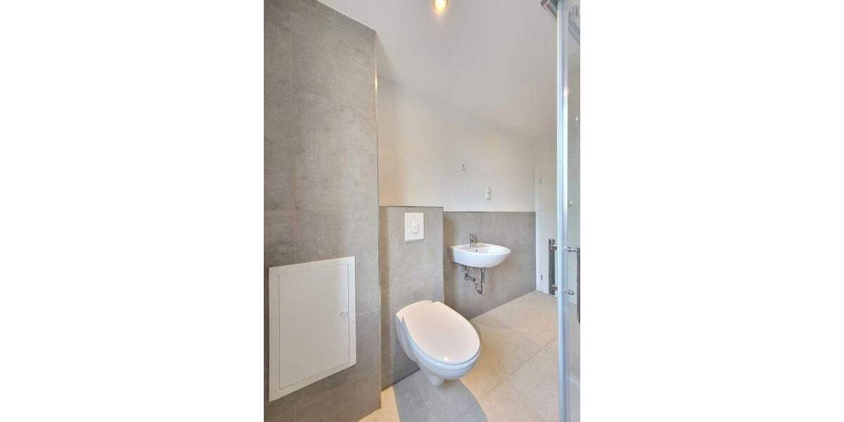 Etagenwohnung Strausberg Hohenstein - 3 Zimmer, 69 m&sup2;, 1.069&euro; | Angebot:26712505
