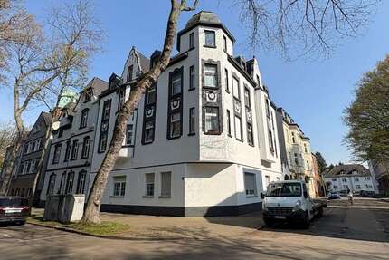 Wohnung Gelsenkirchen Rotthausen - 5 Zimmer, 148 m&sup2;, 1.100&euro; | Angebot:25898406