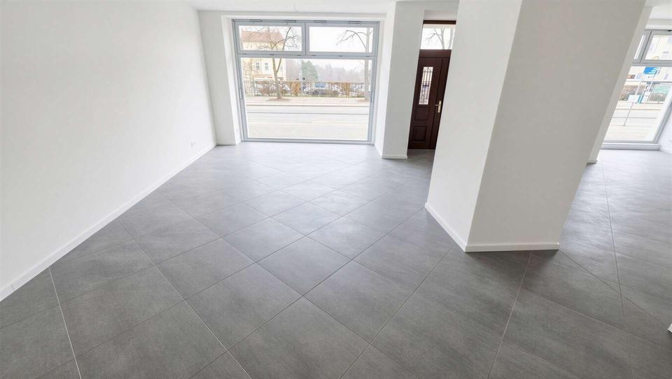 Gewerbeobjekt Oranienburg - 2.357&euro; | Angebot:26300335