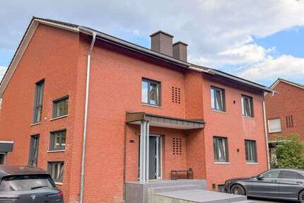 Wohnung Telgte - 4 Zimmer, 107 m&sup2;, 1.260&euro; | Angebot:27286788