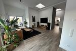 Exklusives Penthouse mit 65 m² Dachterrasse 3 zimmer