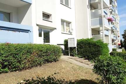 Wohnung Erfurt Melchendorf - 1 Zimmer, 37 m&sup2;, 260&euro; | Angebot:27067797