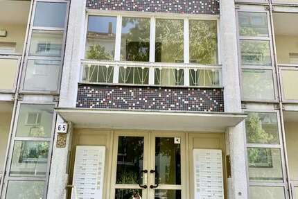Wohnung Berlin Wilmersdorf - 1 Zimmer, 40 m&sup2;, 1.000&euro; | Angebot:26999179