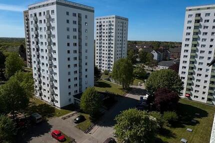 Wohnung Lübeck Sankt Jürgen - 2 Zimmer, 60 m&sup2;, 1.120&euro; | Angebot:25127216