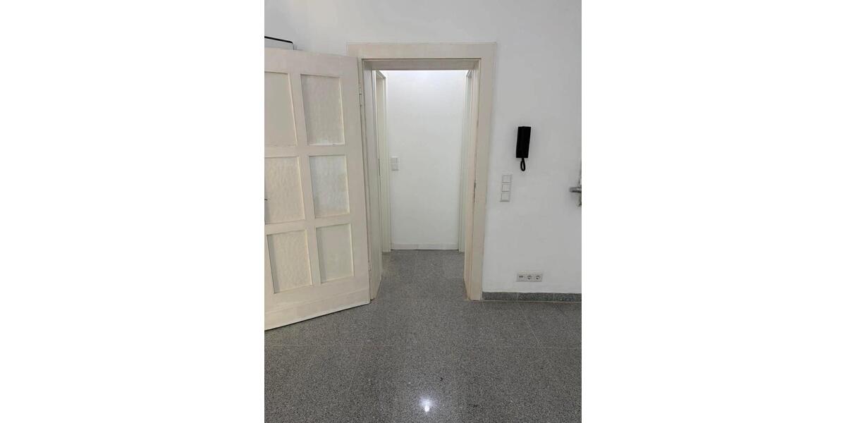 Erdgeschoßwohnung Rüdesheim am Rhein - 3 Zimmer, 38 m&sup2;, 700&euro; | Angebot:26299962