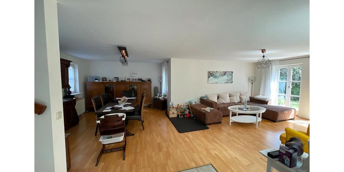 Haus zu vermieten in Friedrichsdorf Burgholzhausen 4 zimmer