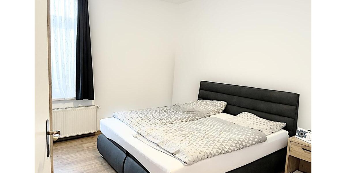 Hochparterre Salzwedel - 3 Zimmer, 84 m&sup2;, 630&euro; | Angebot:25921565