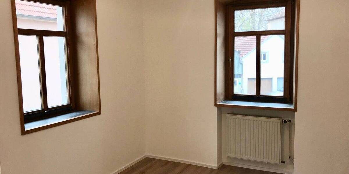 Etagenwohnung Gerolzhofen - 3 Zimmer, 93 m&sup2;, 698&euro; | Angebot:26722785
