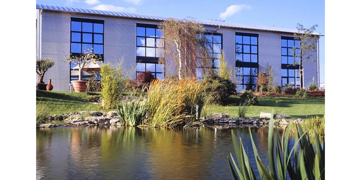 Wunderschöne Büroflächen in atemberaubendem Ambiente zimmer