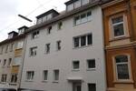 Schöne 2 Zimmer Wohnung mit Balkon in der Oststadt