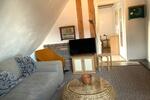 Dachgeschoßwohnung Bentwisch - 2 Zimmer, 45 m&sup2;, 750&euro; | Angebot:26170764