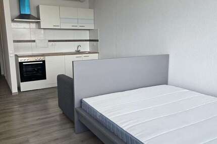 Wohnung Mülheim an der Ruhr - 1 Zimmer, 28 m&sup2;, 530&euro; | Angebot:27267282