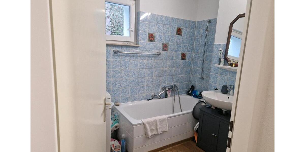 Wohnen auf Zeit Darmstadt - 2 Zimmer, 60 m&sup2;, 1.100&euro; | Angebot:26495167
