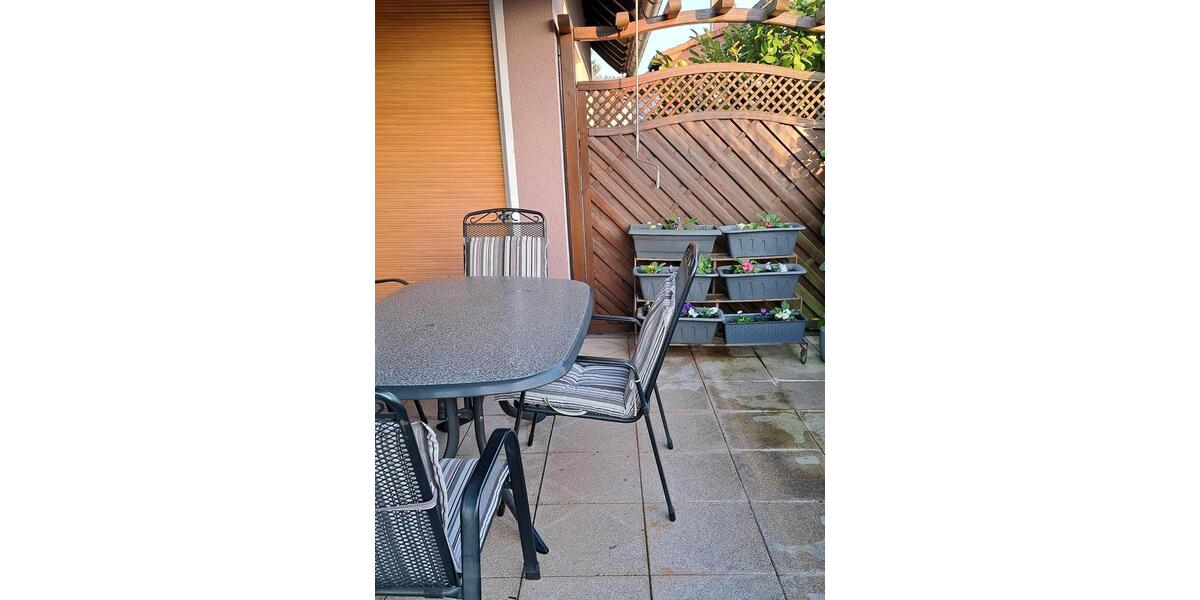 Wohnen auf Zeit Breitengüßbach - 5 Zimmer, 120 m&sup2;, 1.100&euro; | Angebot:26150309