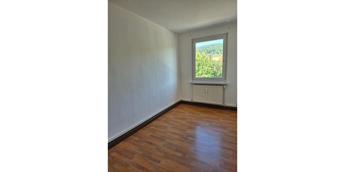 Etagenwohnung Sollstedt - 3 Zimmer, 57 m&sup2;, 320&euro; | Angebot:25118891