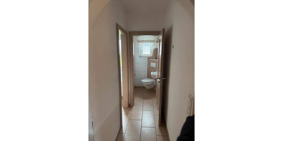 Erdgeschoßwohnung Melle Gesmold - 4 Zimmer, 95 m&sup2;, 900&euro; | Angebot:26338125