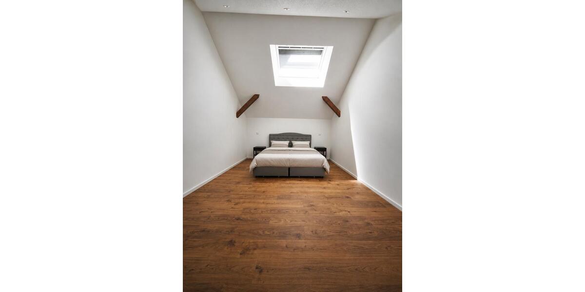 Maisonettenwohnung Malborn - 3 Zimmer, 105 m&sup2;, 800&euro; | Angebot:26426766