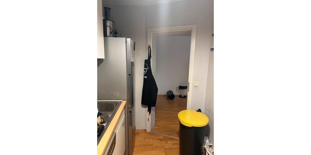 Wohnen auf Zeit Blaustein - 4 Zimmer, 98 m&sup2;, 590&euro; | Angebot:24756831