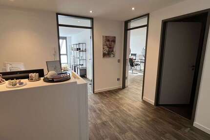 Gewerbeobjekt Crailsheim Innenstadt - 835&euro; | Angebot:27098650