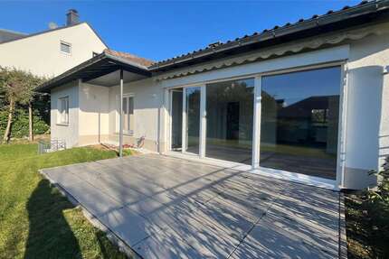 Haus Kronberg - 9 Zimmer, 305 m&sup2;, 4.950&euro; | Angebot:24709943