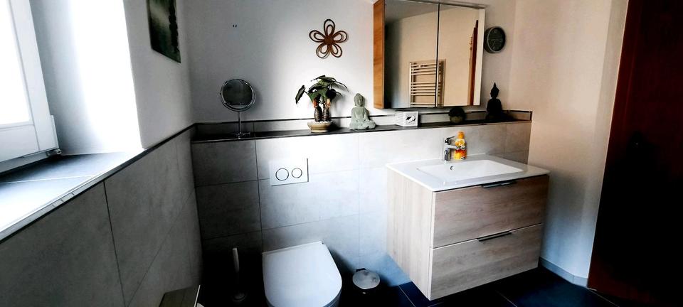 Schöne 3-Zimmerwohnung in Kippenheim 3 zimmer