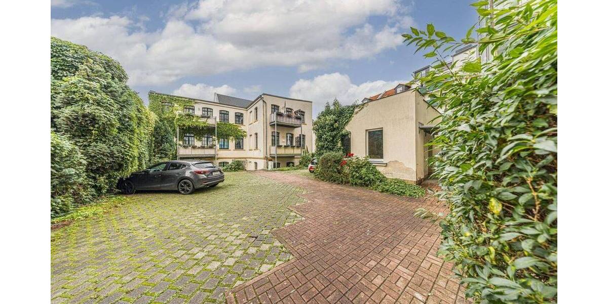 Etagenwohnung Leipzig Gohlis-Süd - 2 Zimmer, 51 m&sup2;, 665&euro; | Angebot:26203906