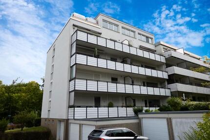 Gemütliche ca. 81m² große 3-Zimmer-Wohnung mit Loggia und Garage in Hagen-Boloh zimmer