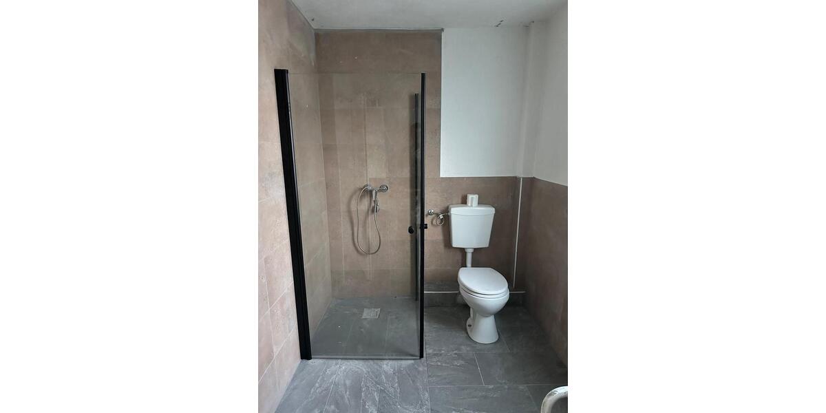 Etagenwohnung Großalmerode - 3 Zimmer, 90 m&sup2;, 570&euro; | Angebot:26195945