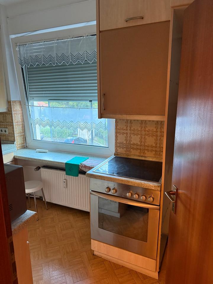 3-Zimmer-Wohnung in Groß-Gerau zu vermieten – ab 15.10.2025