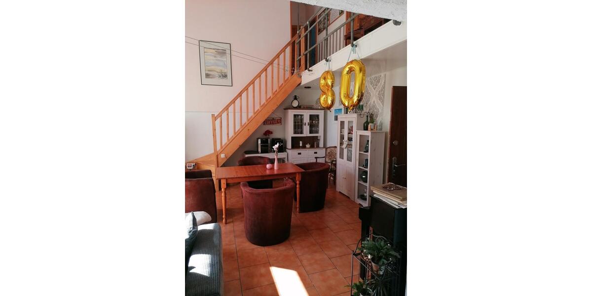 Erdgeschoßwohnung Hemmoor - 3 Zimmer, 100 m&sup2;, 950&euro; | Angebot:27571658