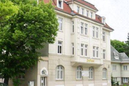 3-Raum-Wohnung in Wilkau-Haßlau!