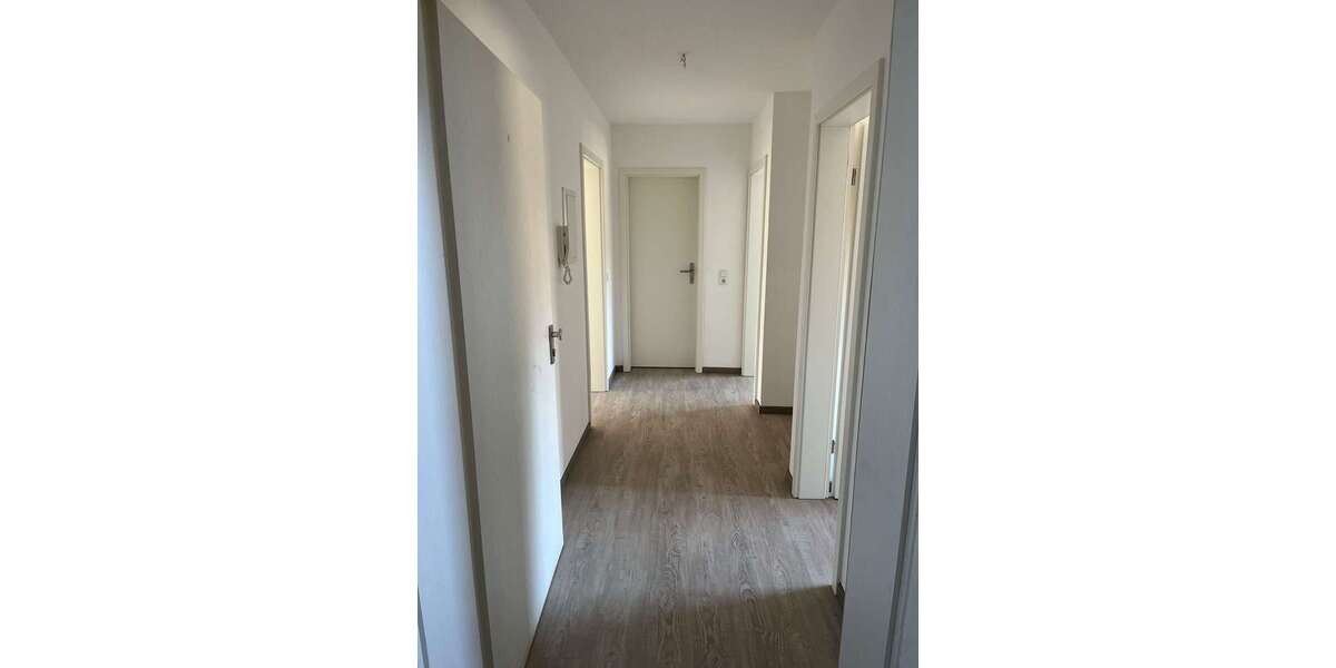 Wohnung zum Mieten in Borna 500 € 59 m² 2 zimmer