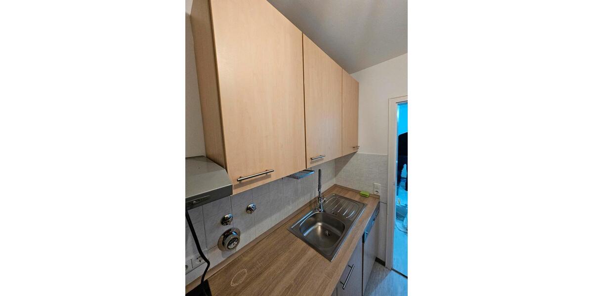 2-Zimmer-Wohnung mit Balkon zu vermieten 2 zimmer