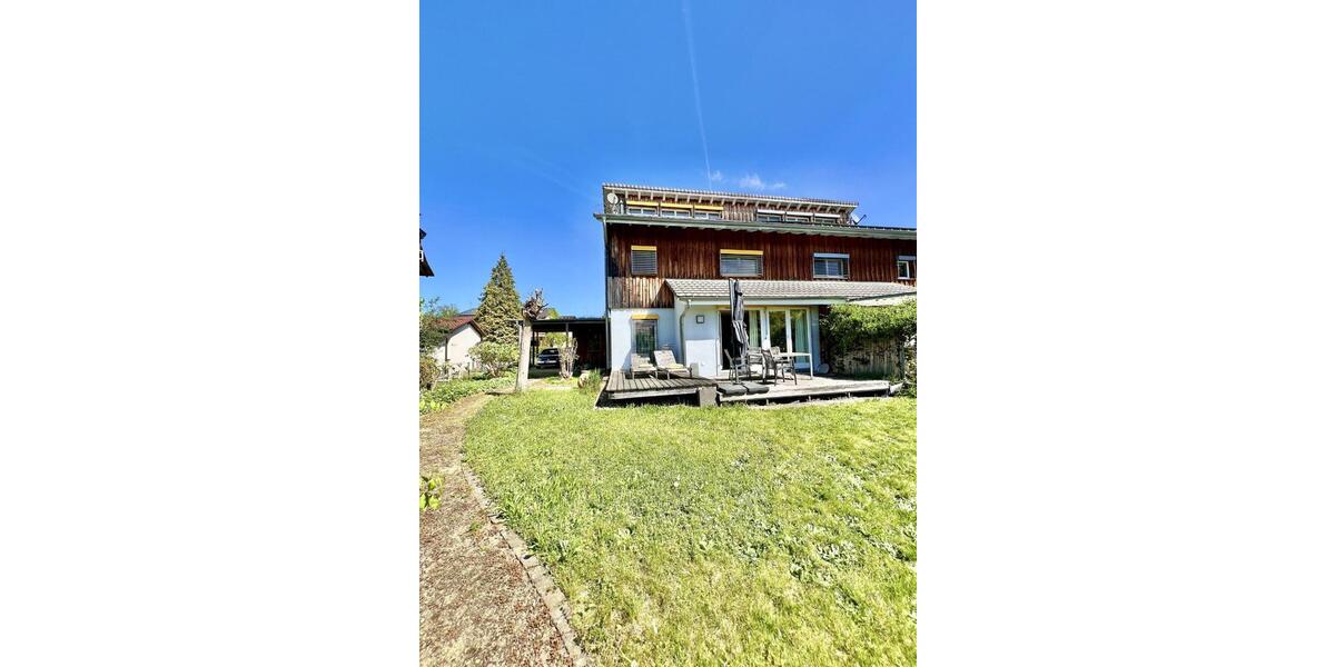Etagenwohnung Jestetten - 6 Zimmer, 150 m&sup2;, 1.900&euro; | Angebot:26477069
