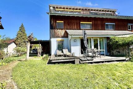 Wohnung Jestetten - 6 Zimmer, 150 m&sup2;, 1.900&euro; | Angebot:26477069