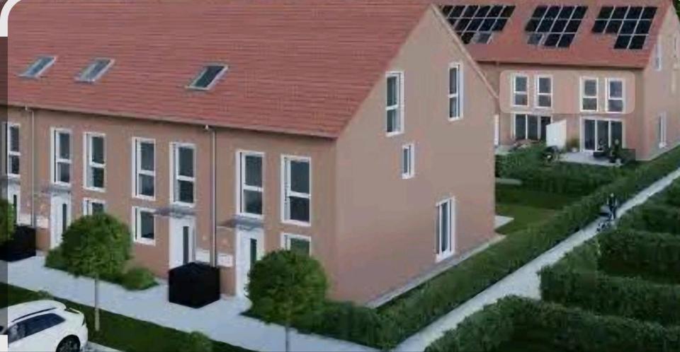Wohnen auf Zeit Bremen Osterholz - 1 Zimmer, 25 m&sup2;, 550&euro; | Angebot:26674429