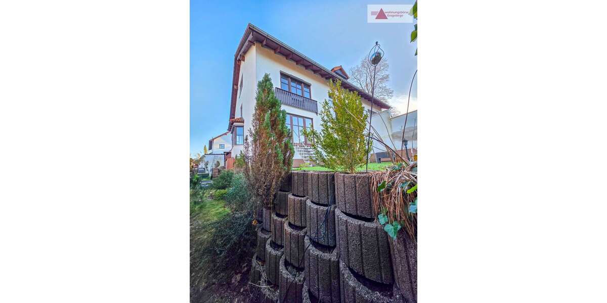 Einfamilienhaus Aue-Bad Schlema Bad Schlema - 6 Zimmer, 160 m&sup2;, 1.190&euro; | Angebot:26988794