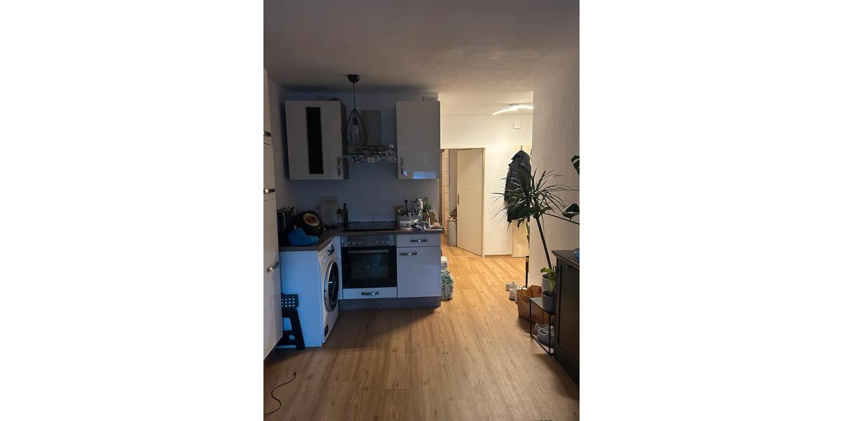 Erdgeschoßwohnung Münster Mitte-Süd - 2 Zimmer, 36 m&sup2;, 800&euro; | Angebot:26689302