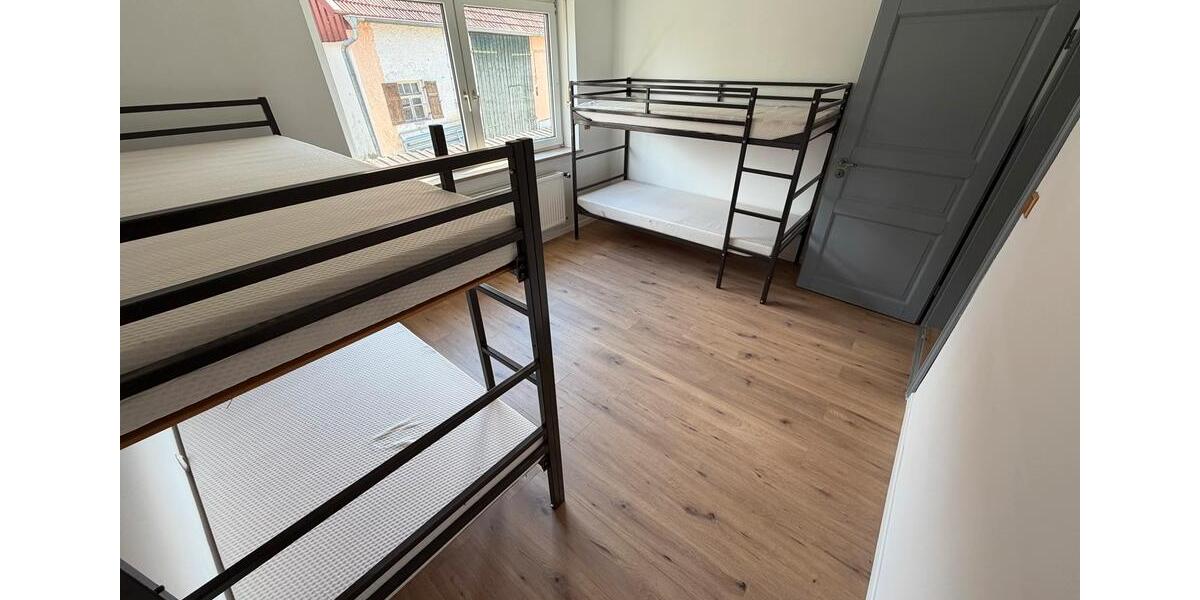 Erdgeschoßwohnung Ingolstadt Münchener Straße - 3 Zimmer, 75 m&sup2;, 1.200&euro; | Angebot:26578658