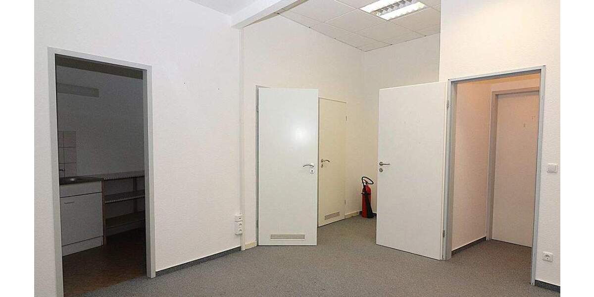 Gewerbeobjekt Lauchhammer Lauchhammer-Mitte - 495&euro; | Angebot:23986075