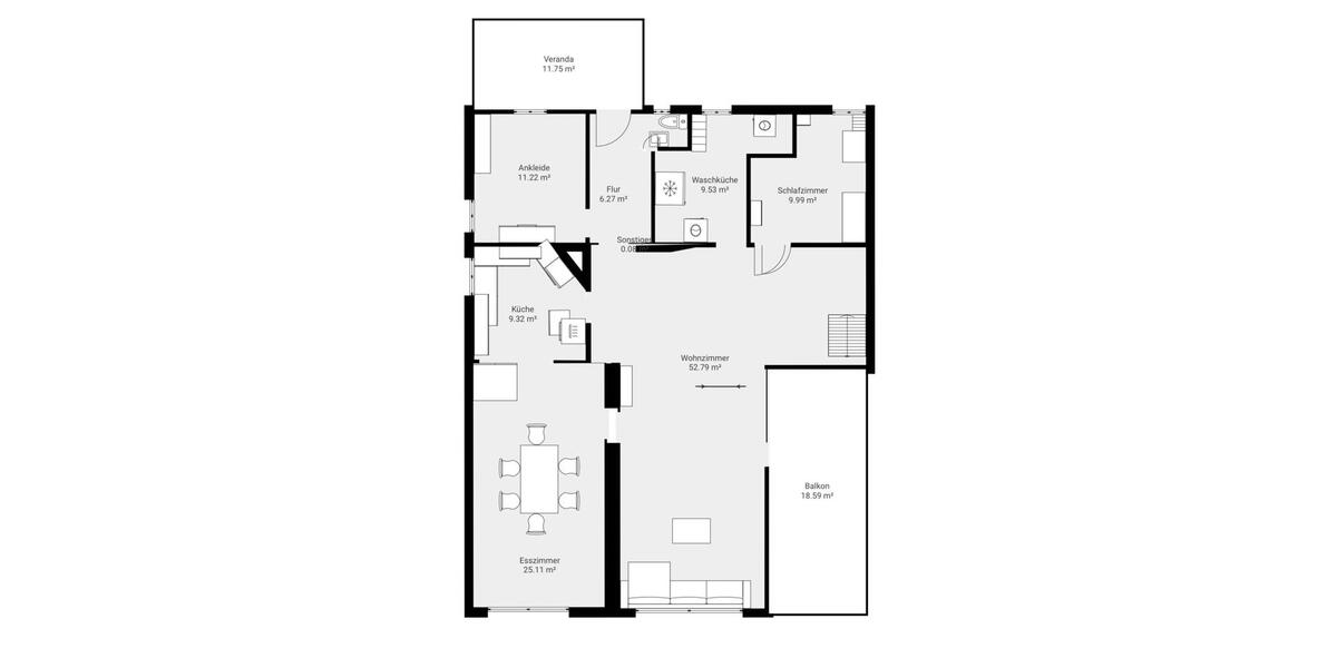 Einfamilienhaus Weinbach - 11 Zimmer, 400 m&sup2;, 2.500&euro; | Angebot:25981396