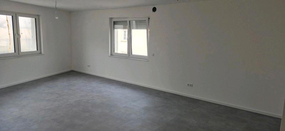 Erdgeschoßwohnung Osburg - 3 Zimmer, 99 m&sup2;, 1.287&euro; | Angebot:25182737