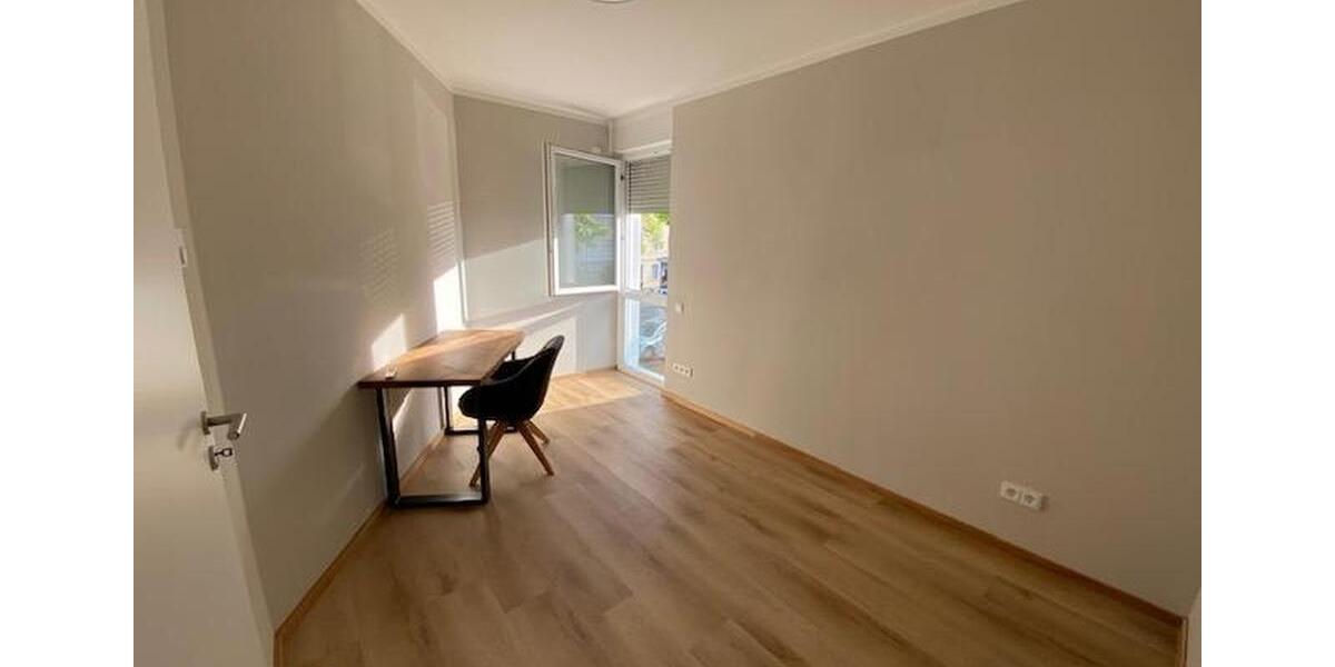 Etagenwohnung Darmstadt Eberstadt - 3 Zimmer, 50 m&sup2;, 1.190&euro; | Angebot:26368130