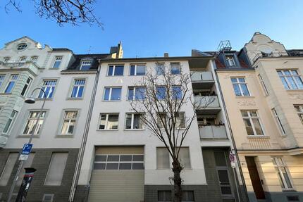 Gewerbeobjekt Köln Lindenthal - 2.800&euro; | Angebot:26620188