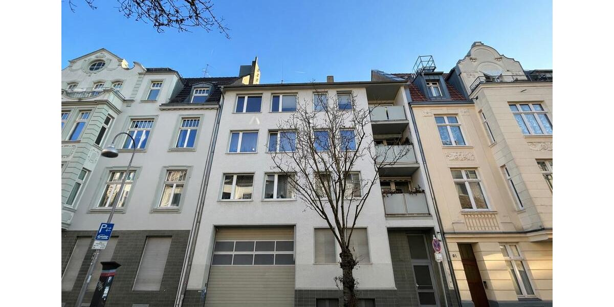 Gewerbeobjekt Köln Lindenthal - 2.800&euro; | Angebot:26620188