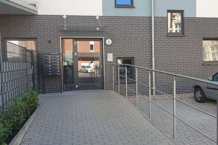 Wohnung zum Mieten in Oer-Erkenschwick 590 € 54 m²