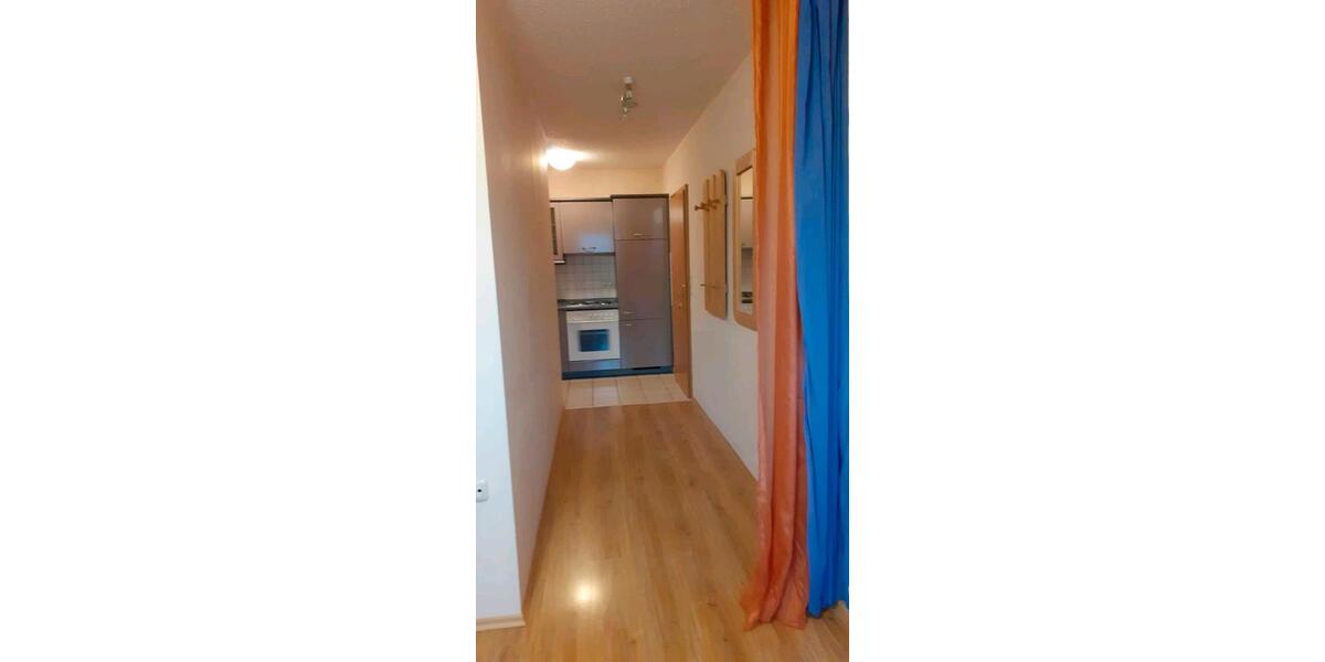 Etagenwohnung Grafenwiesen - 1 Zimmer, 42 m&sup2;, 520&euro; | Angebot:26567499