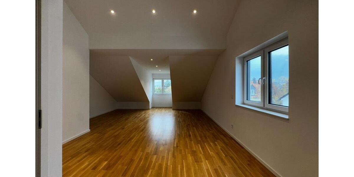 MODERN 2021 DUPLEX with approx. 170m², garden and garage, located less than 10 minutes from Clay 5 zimmer