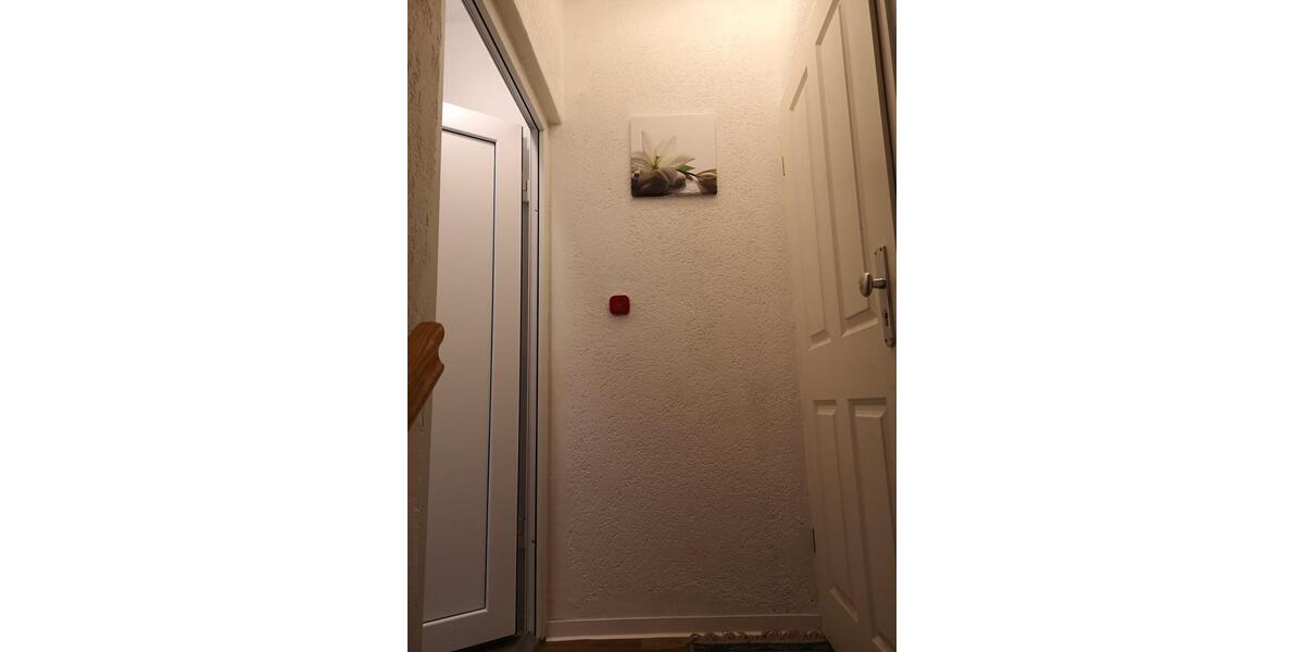 Etagenwohnung Mönkeberg - 2 Zimmer, 40 m&sup2;, 600&euro; | Angebot:24837748